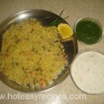 Methi pulao recipe (11)