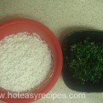 Methi pulao recipe (2)