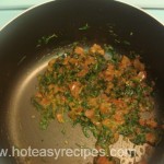 Methi pulao recipe (5)