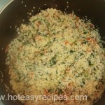 Methi pulao recipe (6)