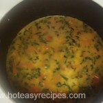 Methi pulao recipe (7)