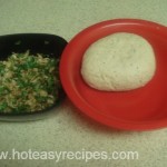 Mooli paratha recipe (10)