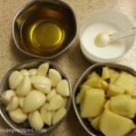 ginger garlicpaste 1