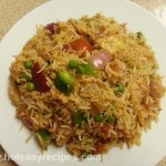 tomato rice recipe (14)