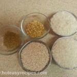 dosa batter recipe  (1)