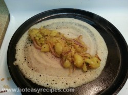 dosa recipe (11)