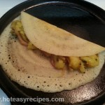 dosa recipe (12)