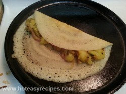 dosa recipe (12)