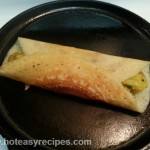 dosa recipe (14)