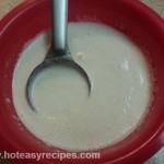 dosa recipe (2)